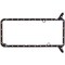 Elring GASKET OIL PAN 496.242 - alternate 3